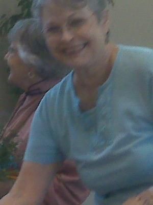 Catherine Gruwell - Class of 1960 - Baldwin Park High School