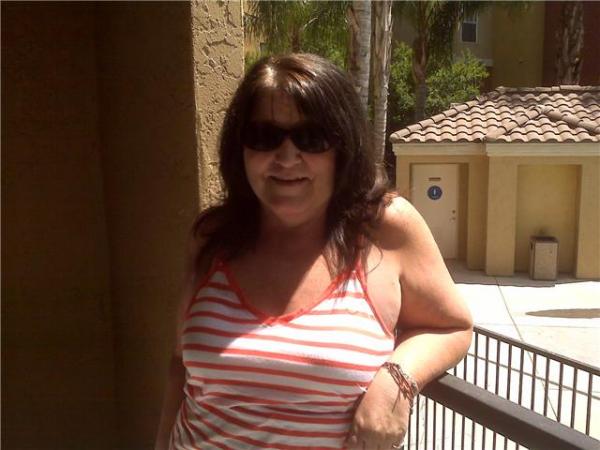 Vicki Kent - Class of 1974 - Baldwin Park High School