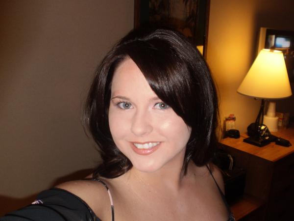 Jena Nally - Class of 2001 - Baldwin Park High School