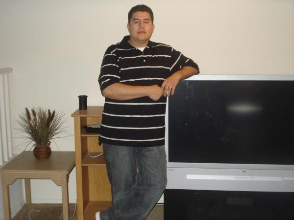 Jose Ramirez - Class of 1994 - Baldwin Park High School