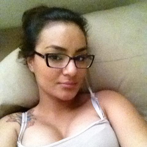 Lilly Hardy - Class of 2003 - Baldwin Park High School