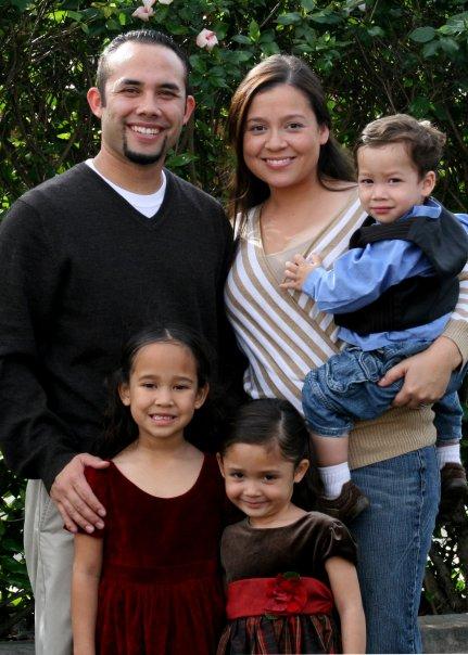 Saida Ayala - Class of 2000 - Baldwin Park High School