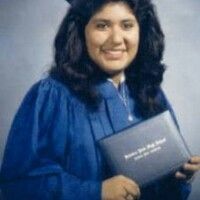Laura Ramirez - Class of 1989 - Baldwin Park High School