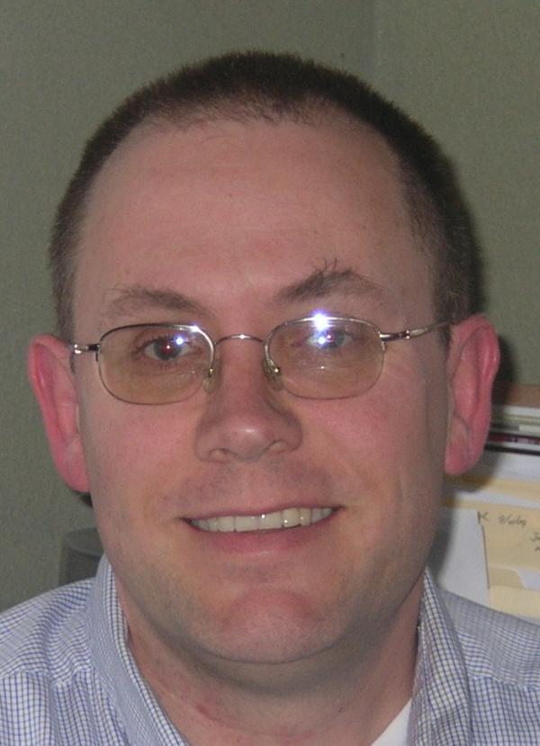 Bret Clancy - Class of 1982 - Baldwin Park High School