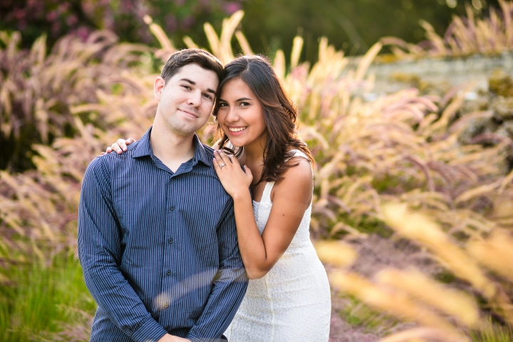 Jennifer Vences - Class of 2010 - Baldwin Park High School