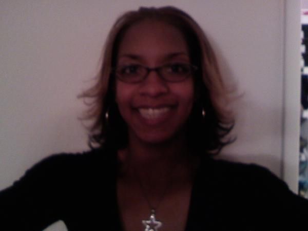 Carrie Hawkins - Class of 2000 - Baldwin Park High School