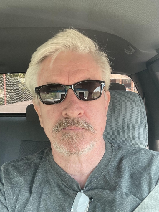Richard Hanley - Class of 1976 - Baldwin Park High School