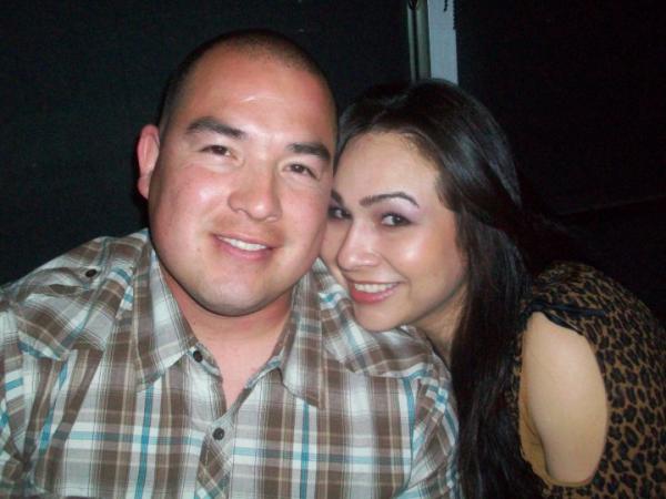 Vanessa Aguirre - Class of 1995 - Baldwin Park High School