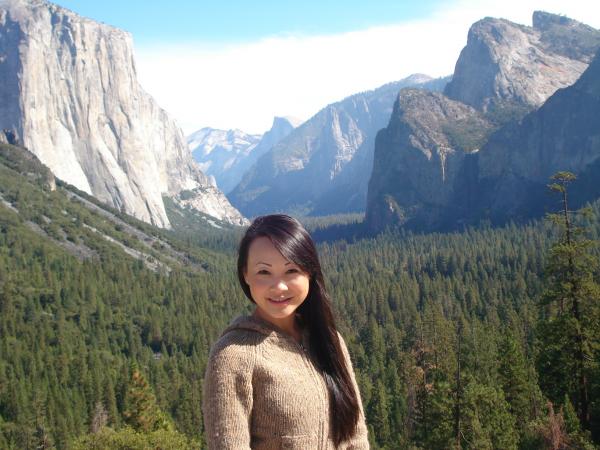Minh Luu - Class of 1995 - Baldwin Park High School