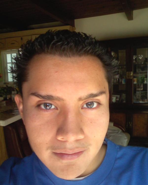 Daniel Aviles - Class of 2004 - Baldwin Park High School