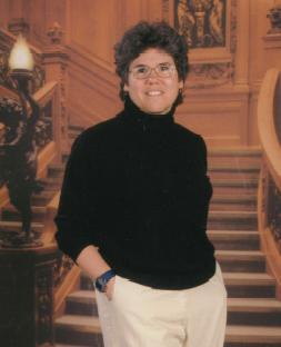 Cate (used To Be Cathy) Cohen - Class of 1968 - Baldwin Park High School