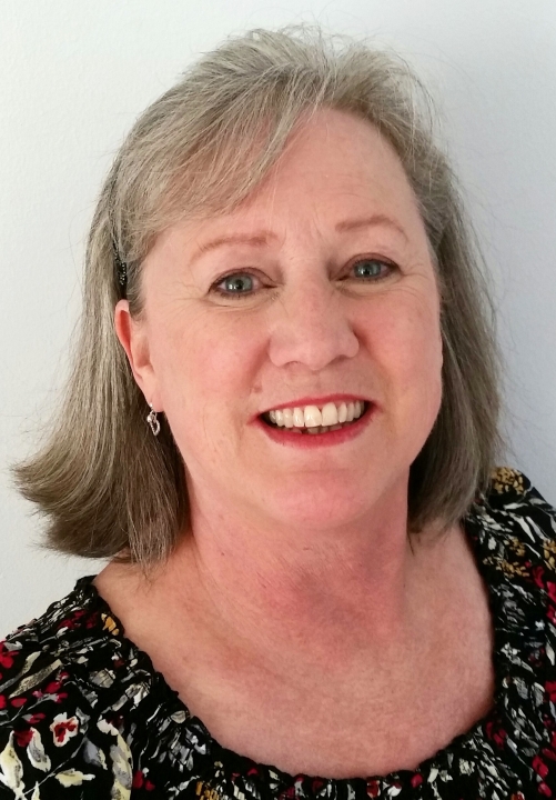 Kimberly Thain - Class of 1982 - Baldwin Park High School