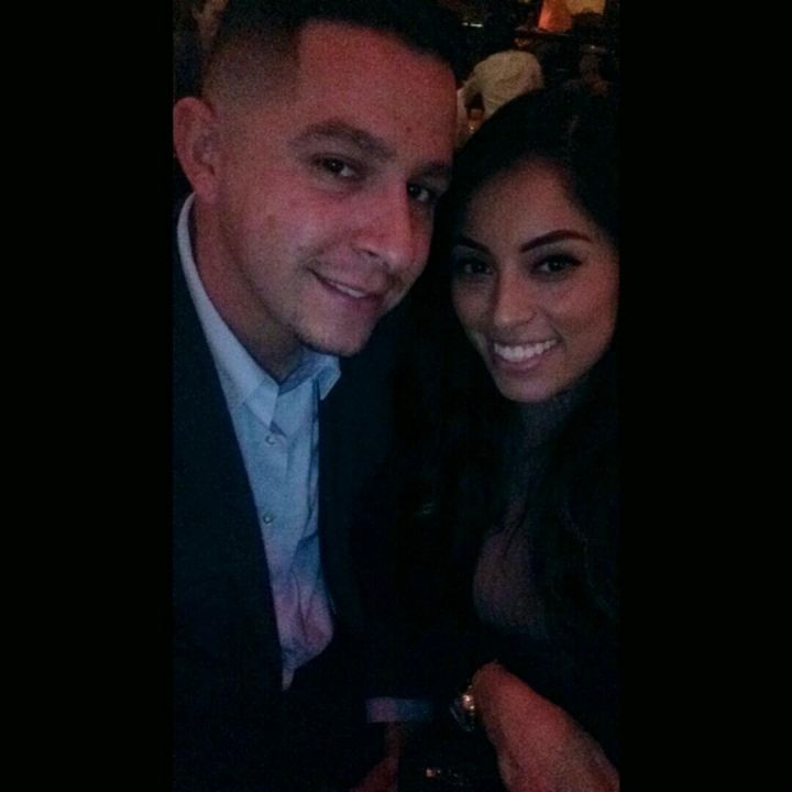 Victor Garcia - Class of 2000 - Baldwin Park High School