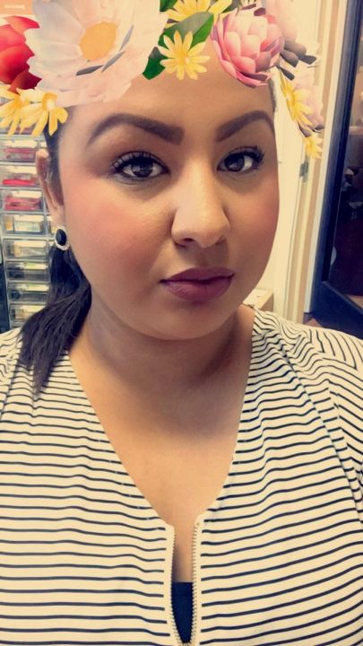 Liliana Perez - Class of 2009 - Baldwin Park High School