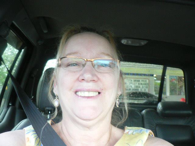 Julie Huerta - Class of 1976 - Baldwin Park High School