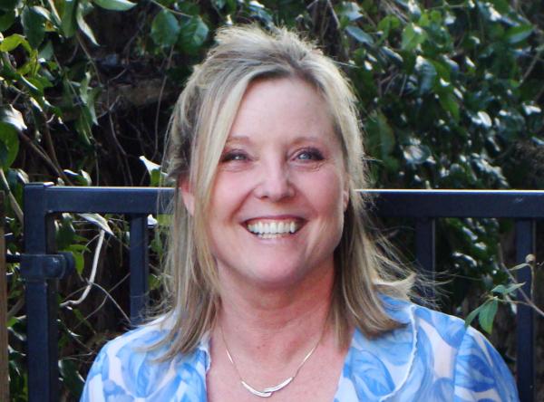 Teri Roberts - Class of 1975 - Baldwin Park High School
