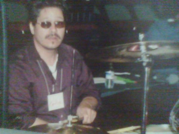 Carlos Cordova - Class of 1987 - Baldwin Park High School