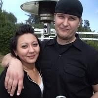 Alaina Johnson - Class of 2006 - Baldwin Park High School