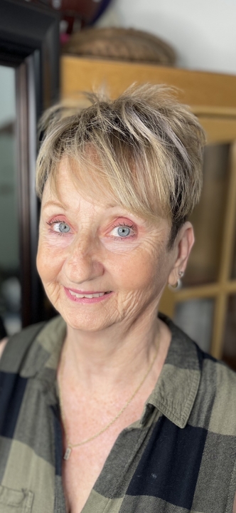 Linda Crum - Class of 1972 - Baldwin Park High School