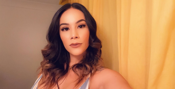 Anita Duran - Class of 2010 - Baldwin Park High School