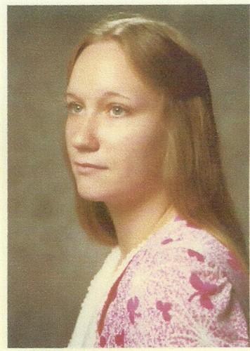 Robin Beatty - Class of 1977 - Baldwin Park High School