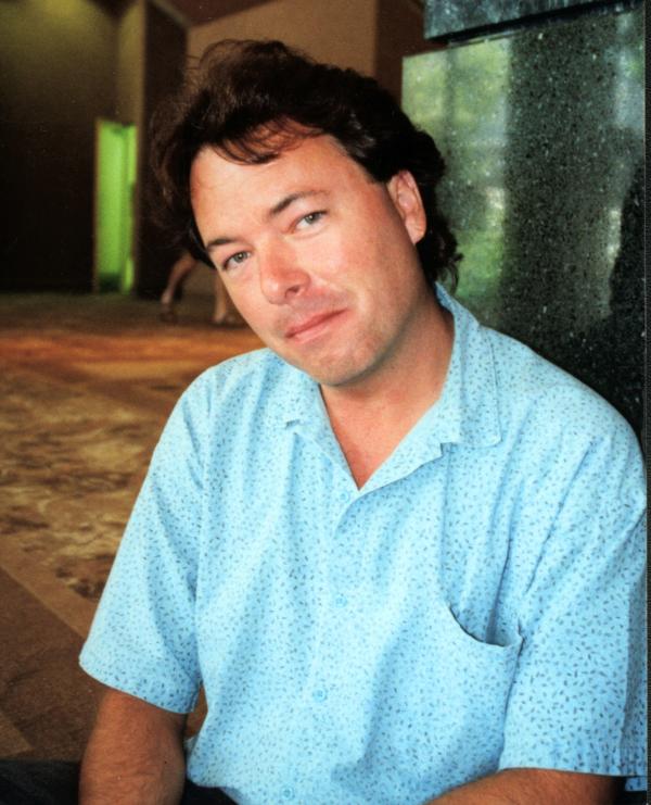 Ralph Miller - Class of 1977 - Baldwin Park High School