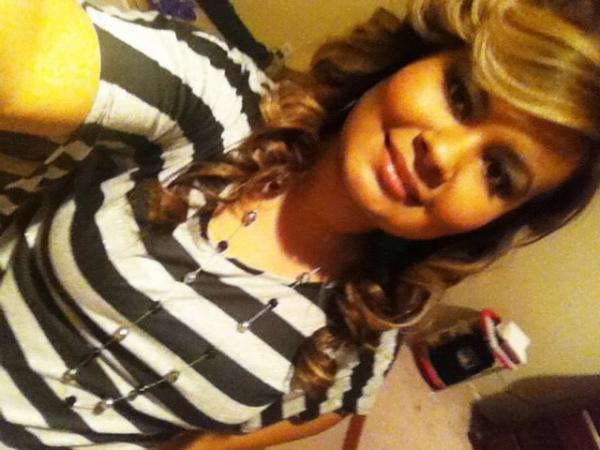 Lourdes Evelyn - Class of 2008 - Baldwin Park High School