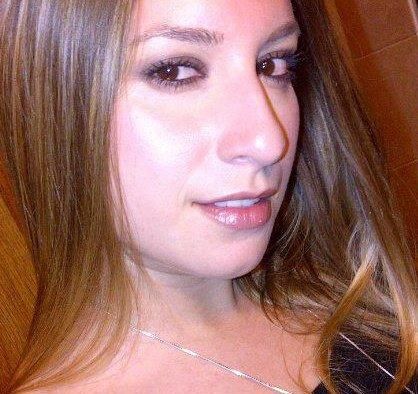 Wendy Villasenor - Class of 1996 - Baldwin Park High School