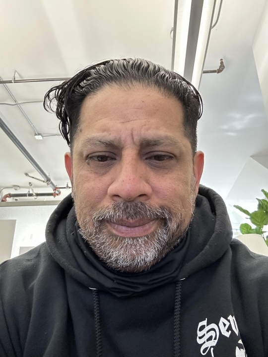 Robert Gonzalez - Class of 1994 - Baldwin Park High School