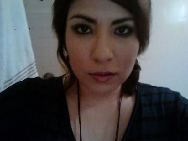 Raquel Pena - Class of 1998 - Baldwin Park High School