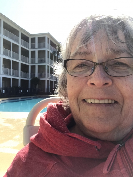 Robin Dunlap - Class of 1966 - Baldwin Park High School