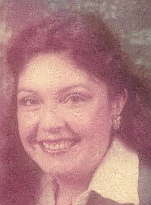 Sylvia Ybarra - Class of 1974 - Baldwin Park High School