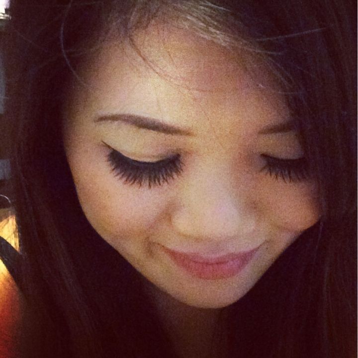 Theresa Hang - Class of 2008 - Baldwin Park High School