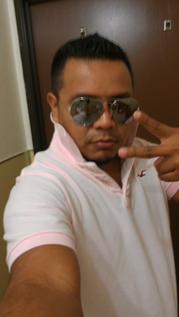 Rey Rey Alberto - Class of 1997 - Baldwin Park High School