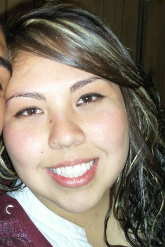 Berenice Alonso - Class of 2008 - Baldwin Park High School