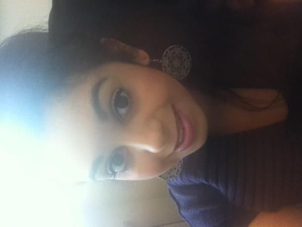 Priscilla Renta - Class of 2003 - Baldwin Park High School