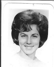 Barbara McAllister - Class of 1964 - Baldwin Park High School