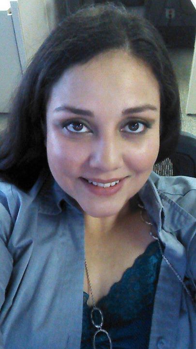 Rosalia Zaragoza - Class of 2004 - Baldwin Park High School