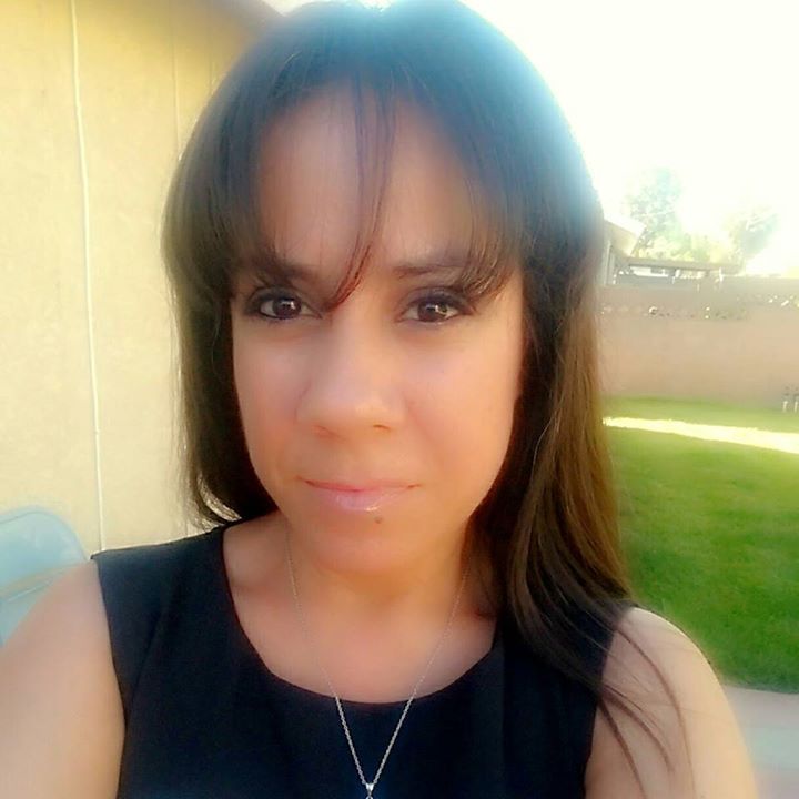 Jennie Rodriguez - Class of 1989 - Baldwin Park High School