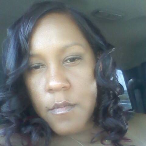 Tamya Roberts - Class of 1991 - Baldwin Park High School