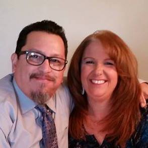 Frank Ruiz - Class of 1985 - Baldwin Park High School