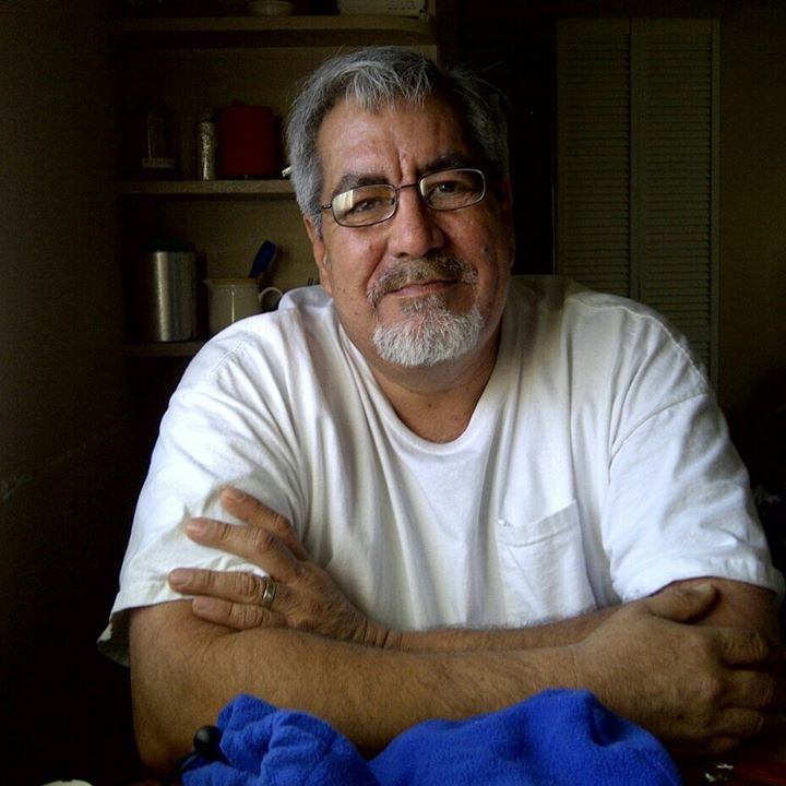 David Torrez - Class of 1974 - Baldwin Park High School