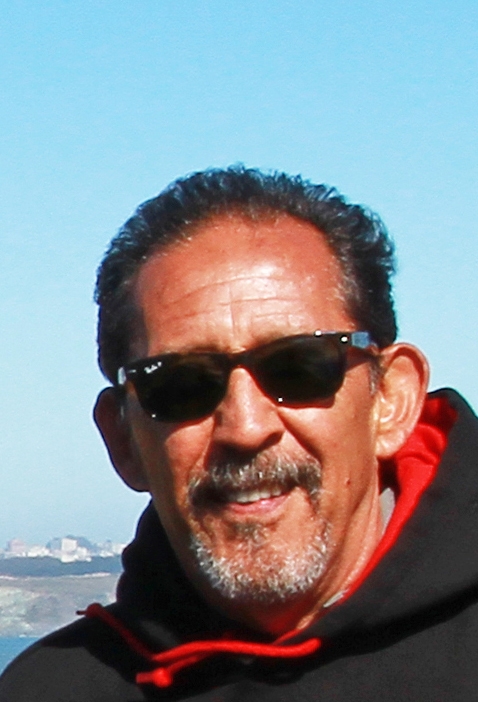 Roman Ruiz - Class of 1968 - Baldwin Park High School