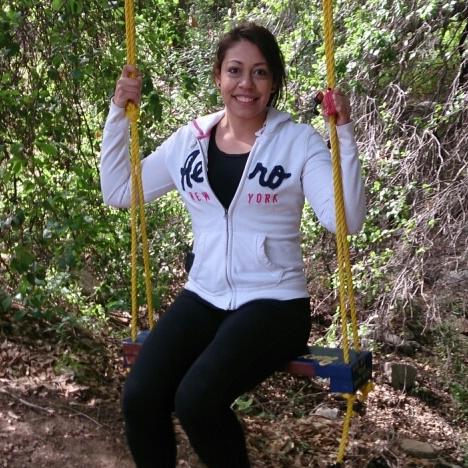 Carmen Yessica Jacinto - Class of 2004 - Baldwin Park High School