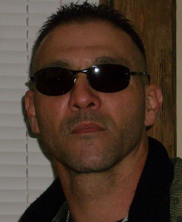 Eric Alverio - Class of 1985 - Baldwin Park High School