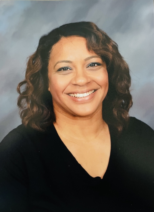 Glenda Wright - Class of 1997 - Baldwin Park High School
