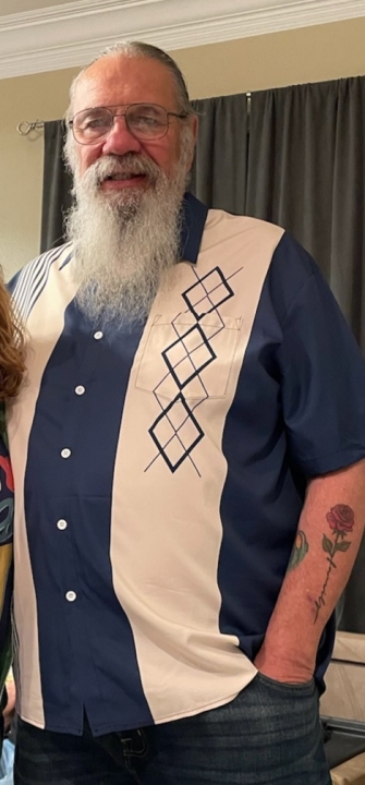 John DiLazzaro - Class of 1971 - Baldwin Park High School