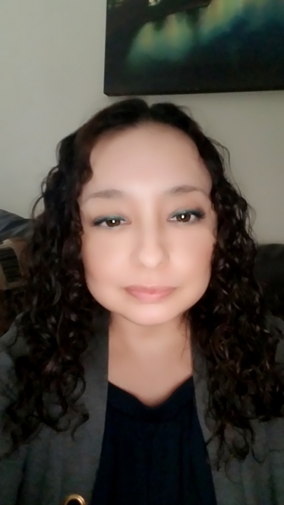 Jeannette Arellano - Class of 1993 - Baldwin Park High School
