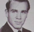 James  Jr May, class of 1965
