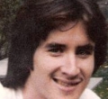 Richard Hanley, class of 1976
